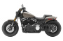 Мотоцикл Damor KG250